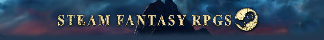 Steam's Finest: Fantasy RPGs Similar to Baldur's Gate 3