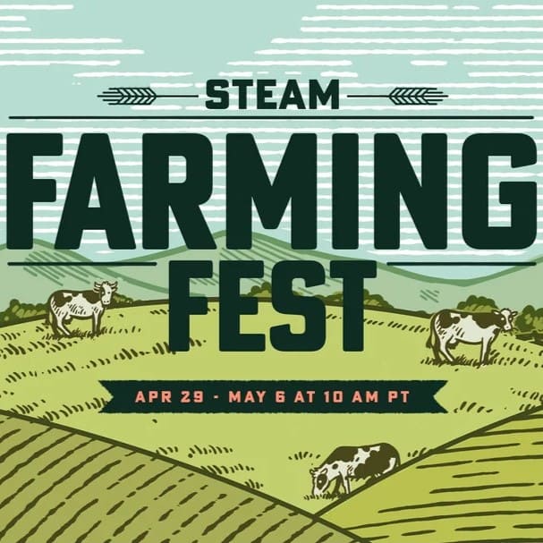 Steam Farming Fest: Compare Top Deals - Save With Our Key Price Tracker 