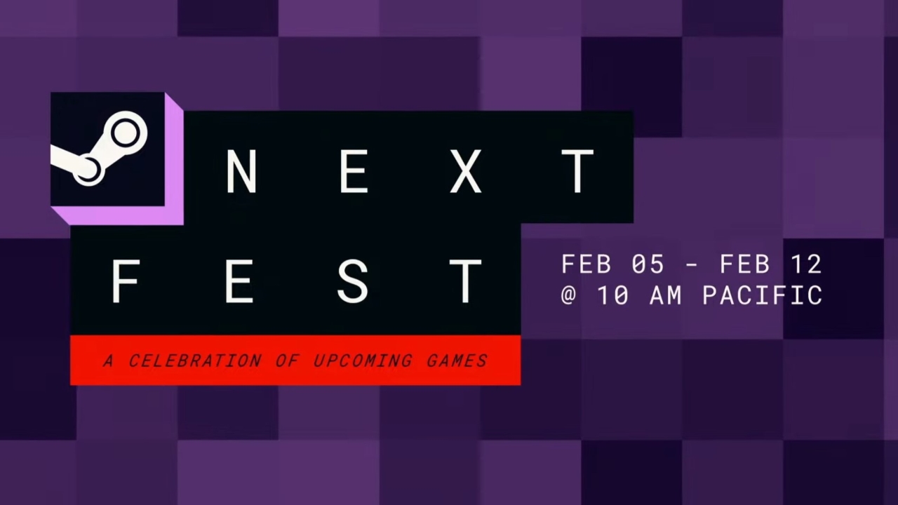 Steam Next Fest 2024 Reddit 2024 Shae Yasmin