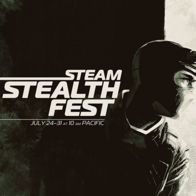 Epic Games Store Stealth Releases a Bonus Free Game