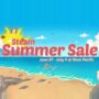 Get Ready for the Steam Summer Sale 2024: June 27 – July 11