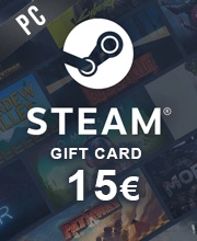 Steam Gift Card 15 | Compare Prices