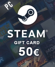 BattleNet Gift Card 50 € Buy