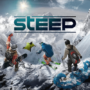 Steep: Epic 90% Saving On Steam Game Key Deal