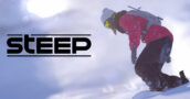 Steep: Epic 90% Saving On Steam Game Key Deal