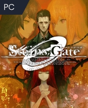 Steins Gate 0