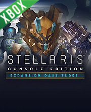 Stellaris Expansion Pass Three