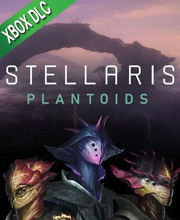 Stellaris Plantoids Species Pack