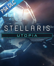 Stellaris Utopia