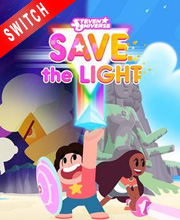 Steven Universe Unleash the Light