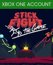 Buy Stick Fight The Game Xbox one Account Compare Prices