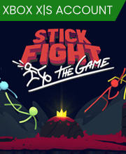 Buy Stick Fight The Game Xbox series Account Compare Prices