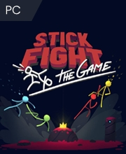 Stick Fight The Game