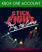 Stick Fight The Game