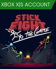 Stick Fight The Game