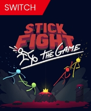 Stick Fight The Game