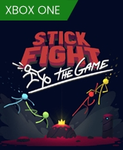 Stick Fight The Game