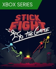 Stick Fight The Game