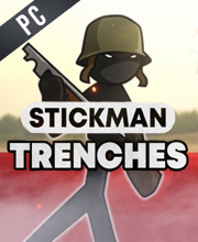 Stickman Fighting Steam CD Key