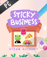 Sticky Business