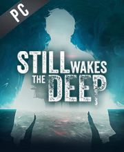 Buy Still Wakes the Deep Steam Account Compare Prices