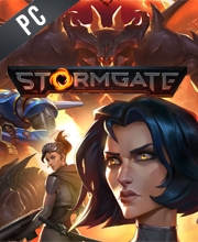 Stormgate