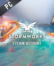 Stormworks Build and Rescue