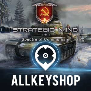 Strategic mind spectre of communism читы