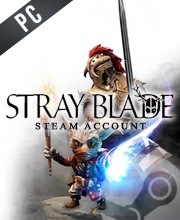 Stray Blade