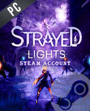 Strayed Lights