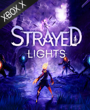 Strayed Lights