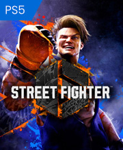 Street Fighter 6