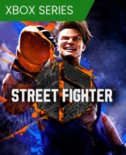 Street Fighter 6