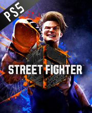 Street Fighter 6 Collector's Edition PS5 Playstation 5 Pre-Order