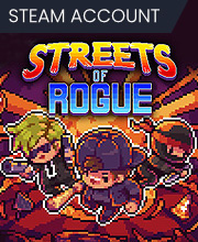 Streets of Rogue