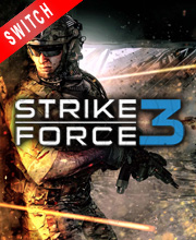 Strike Force 3