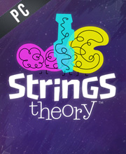 Strings Theory