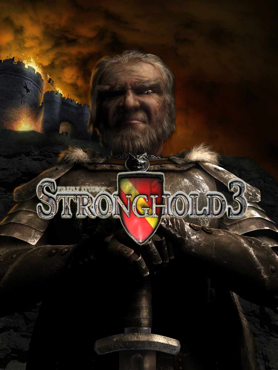stronghold 3 part 1