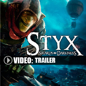 Buy Styx: Shards of Darkness CD KEY Compare Prices - AllKeyShop.com