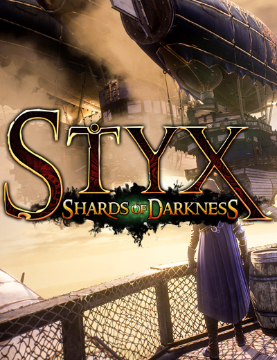 Take a Look at the Styx Shards of Darkness Co-op Mode