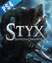 Styx Shards of Darkness