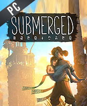 Submerged