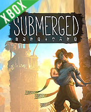 Submerged