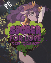 Buy Sucker for Love Date to Die For CD Key Compare Prices