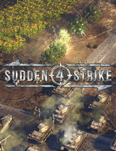 Sudden Strike 4 Steam Beta Test is Available Now!