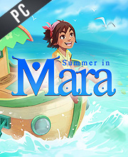 Summer in mara xbox one store release date