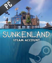 Sunkenland