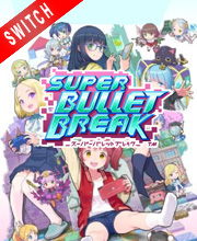 Super Bullet Break