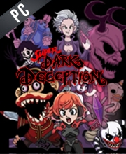 Super Dark Deception