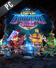 Super Dungeon Bros